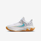 新品未使用 24cm NIKE GIANNIS immortality 4 GS Giannis Immortality 4 Big Kids' Basketball Shoes. Nike.com